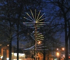 Light Tree Proposal for East London